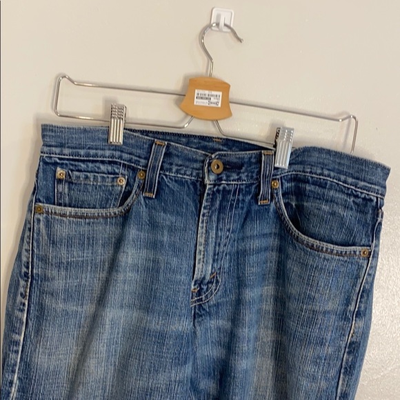 Levi’s Strauss & Co. Jeans - Picture 6 of 10